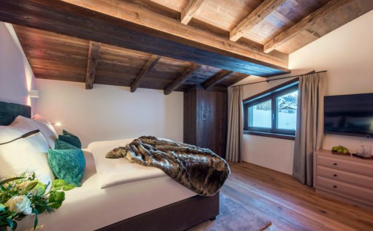 Nidus Penthouse in Lech , Austria image 5 